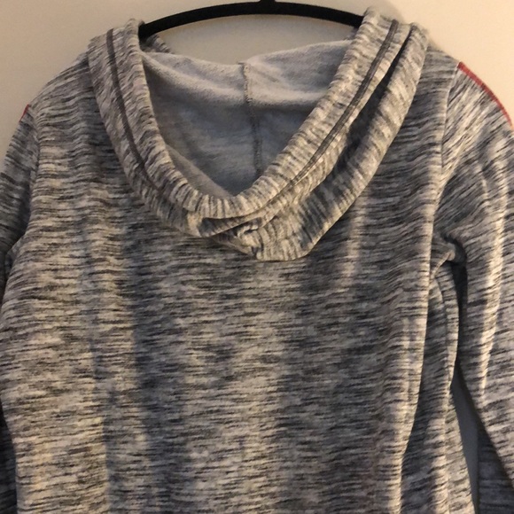 UMD Zip Up - Picture 4 of 4